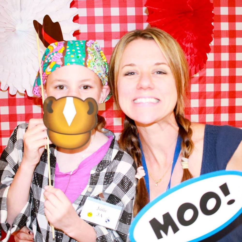 Meet your Posher, Rebekah